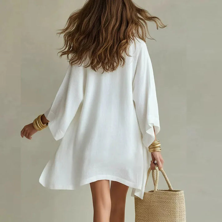 Georgia | Effortless 3-Piece Summer Vacation Set