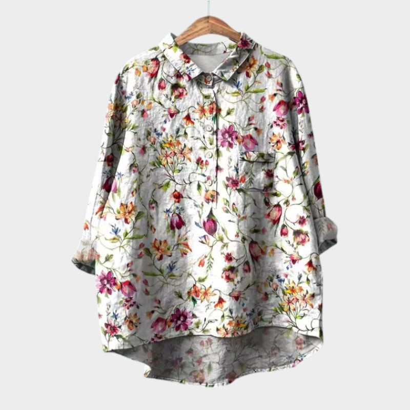 Jamie | Blouse