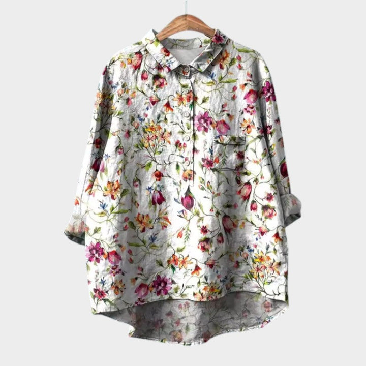 Jamie | Blouse