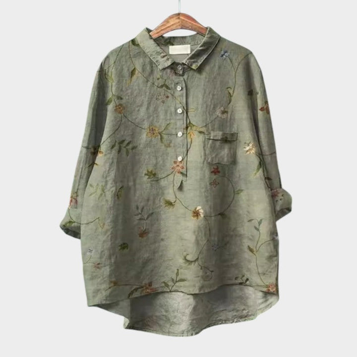 Jamie | Blouse