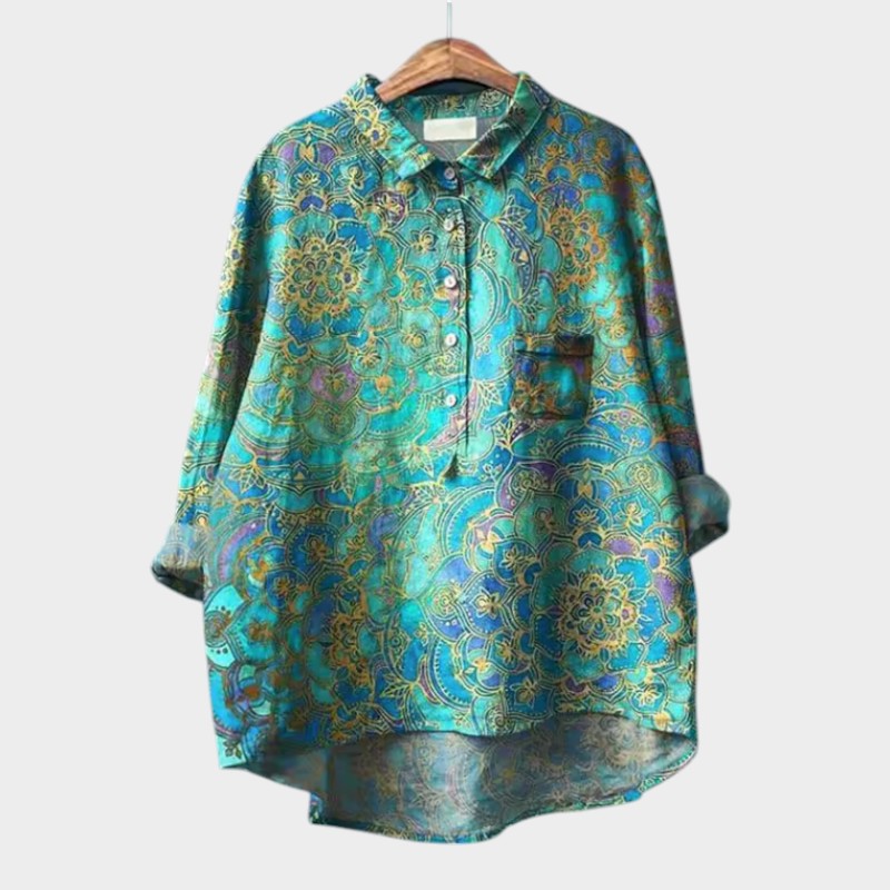 Jamie | Blouse