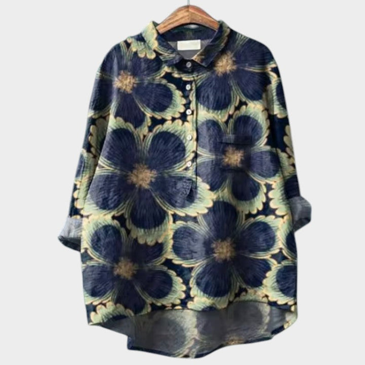 Jamie | Blouse