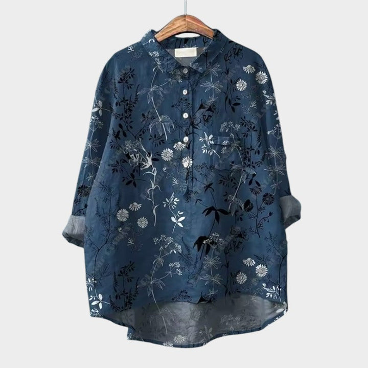 Jamie | Blouse