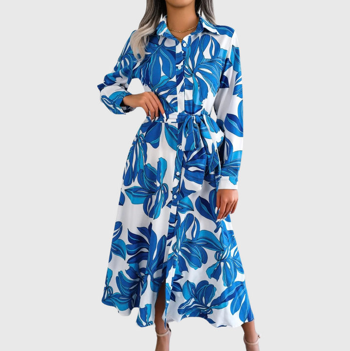 Lala | Floral Dream Dress