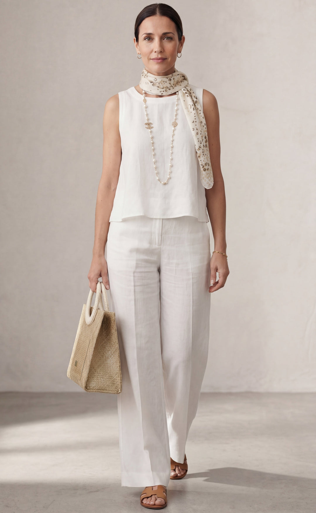 Cyrell | Elegant Suit