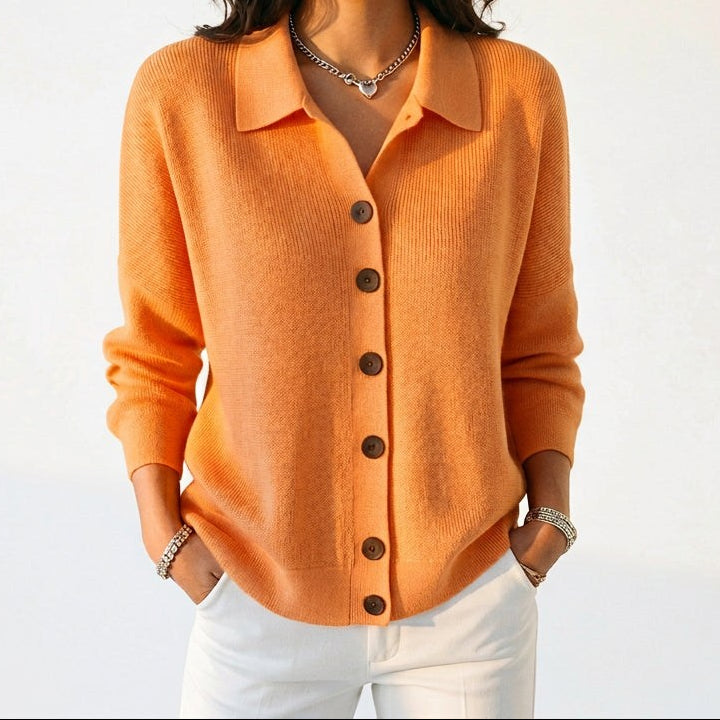 Miley | Long Cardigan Sweater