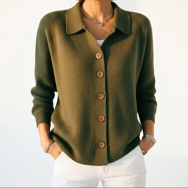 Miley | Long Cardigan Sweater