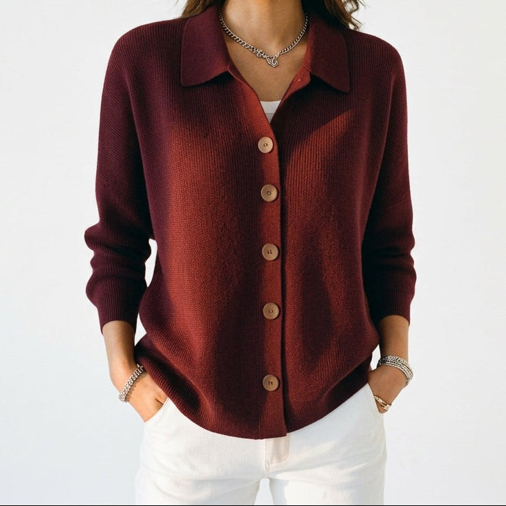 Miley | Long Cardigan Sweater