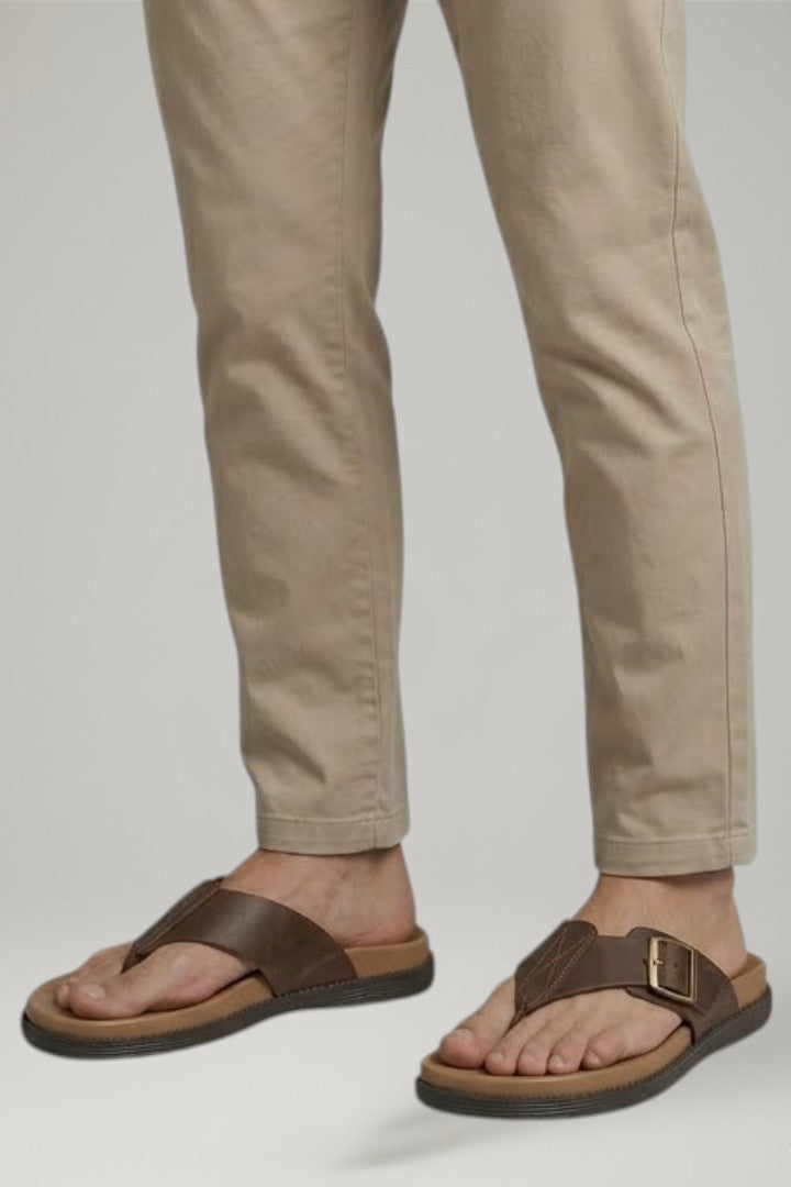 Nora | Women's Sandals with Cushioned Insole and Lightweight Sole