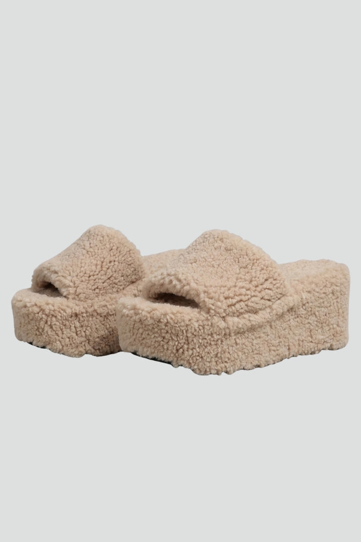 Sophia | Women's Wedge Sandals with Cushioned Insole and Platform Sole