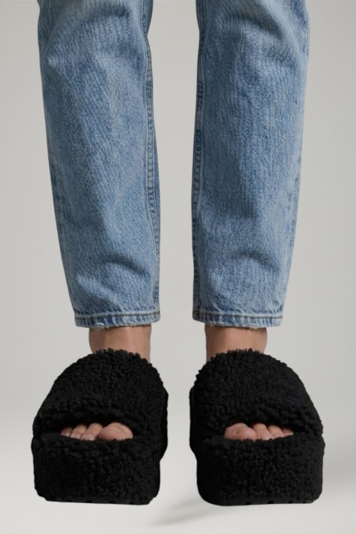 Sophia | Women's Wedge Sandals with Cushioned Insole and Platform Sole