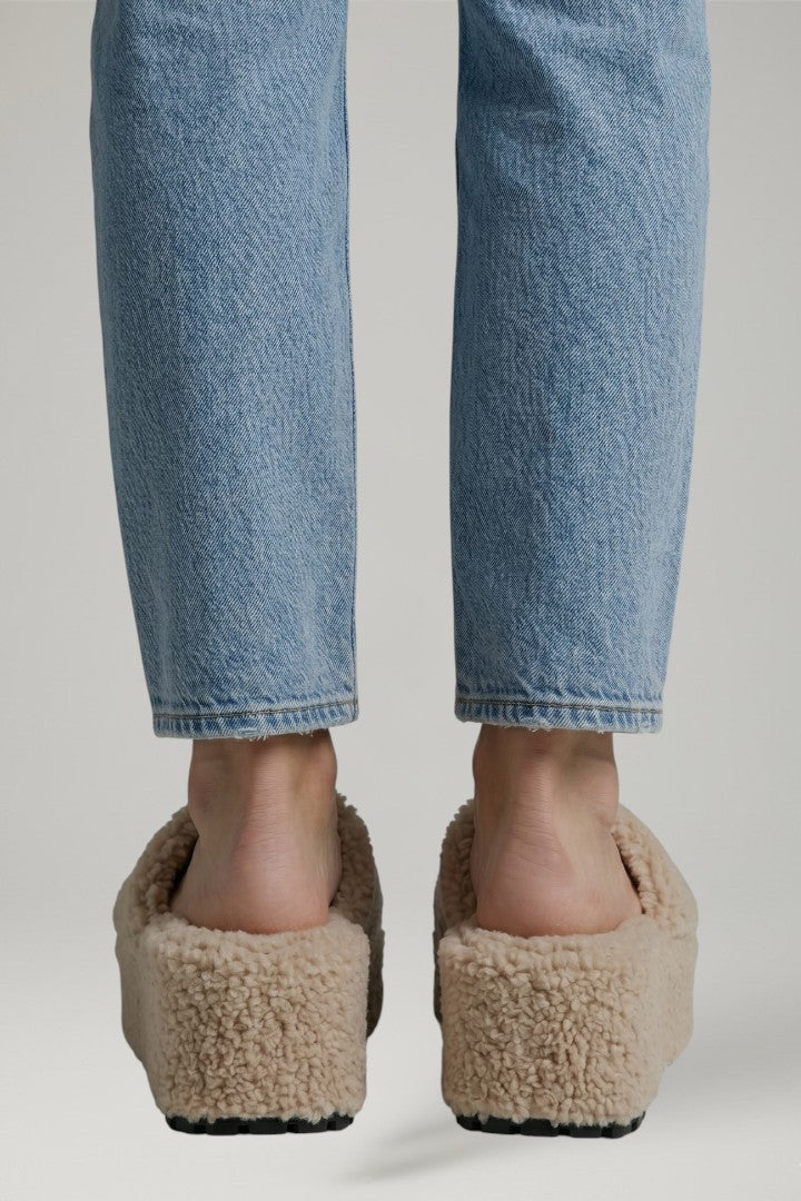 Sophia | Women's Wedge Sandals with Cushioned Insole and Platform Sole