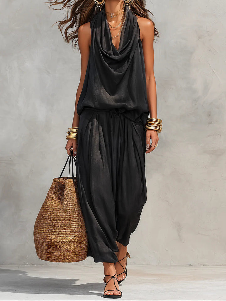 Demetria | Two-Piece Set