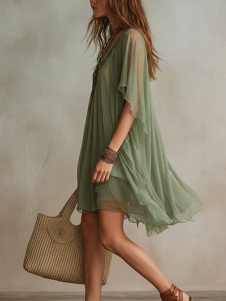 Colleen | Mini Dress