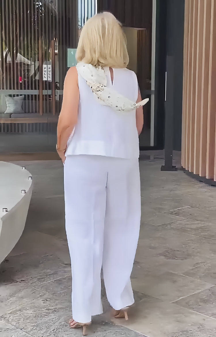 Cyrell | Elegant Suit