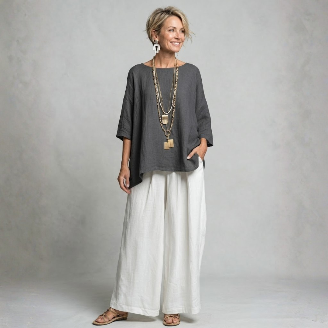 Bianca | Elegant Two-Piece Set