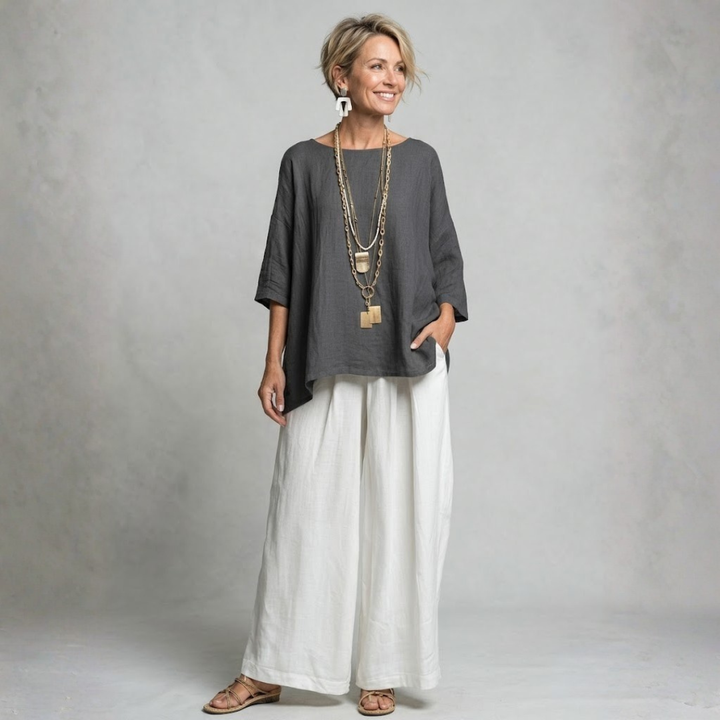 Bianca | Elegant Two-Piece Set