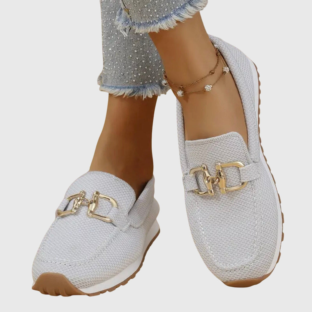 Susie | Orthopedic Loafers Sneakers