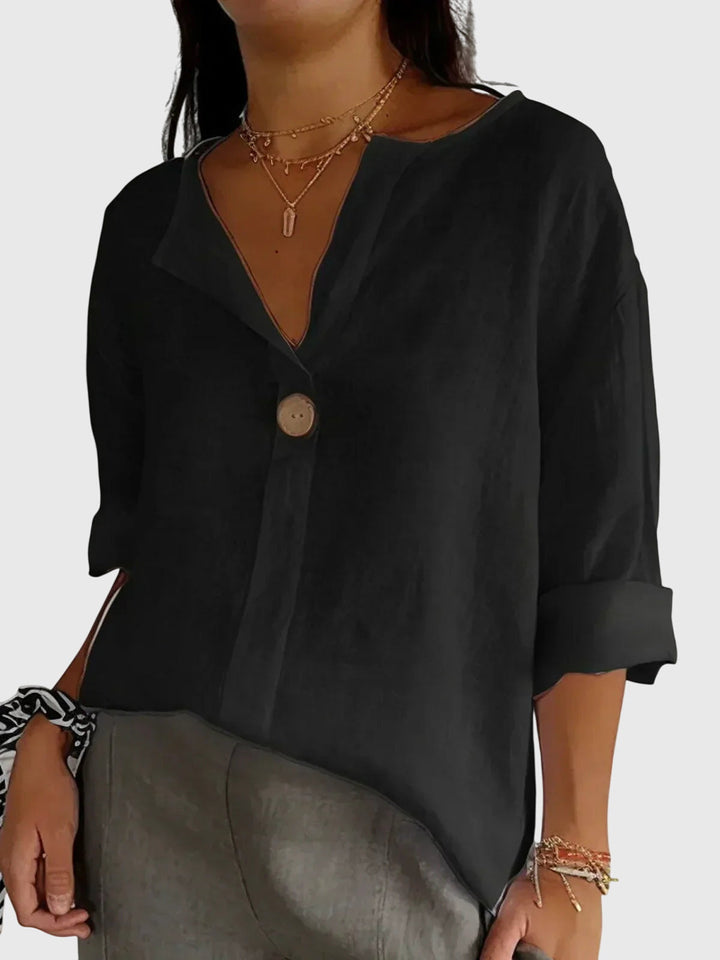 Jamie | Chic Comfort Blouse