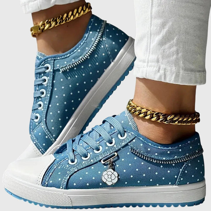 Jamie | Orthopedic Sneakers