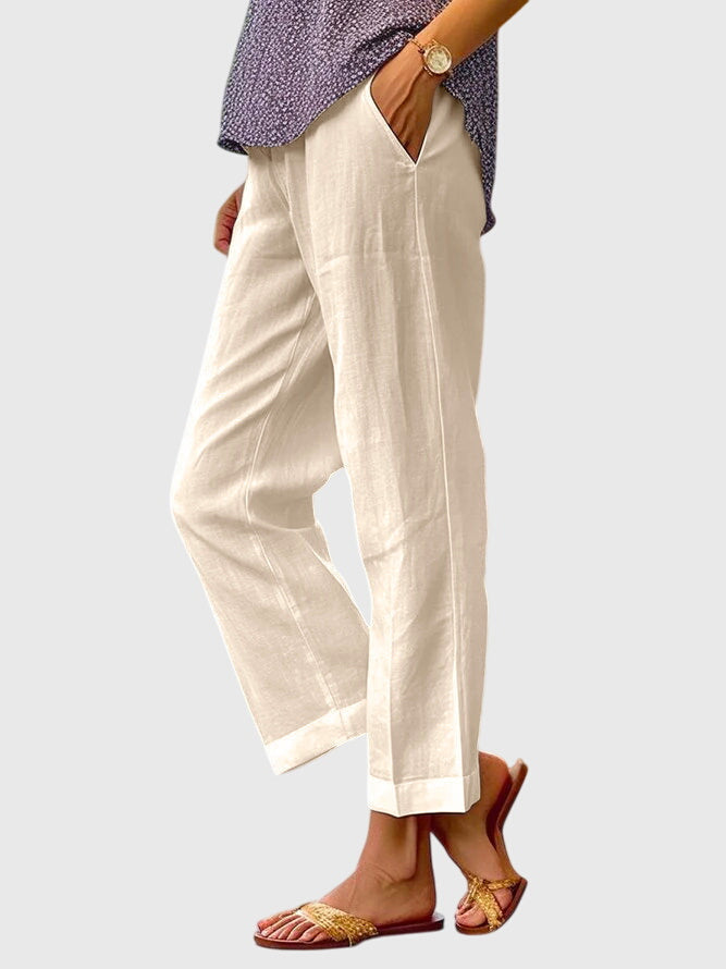Elaine™ | Elegant Pants for Women