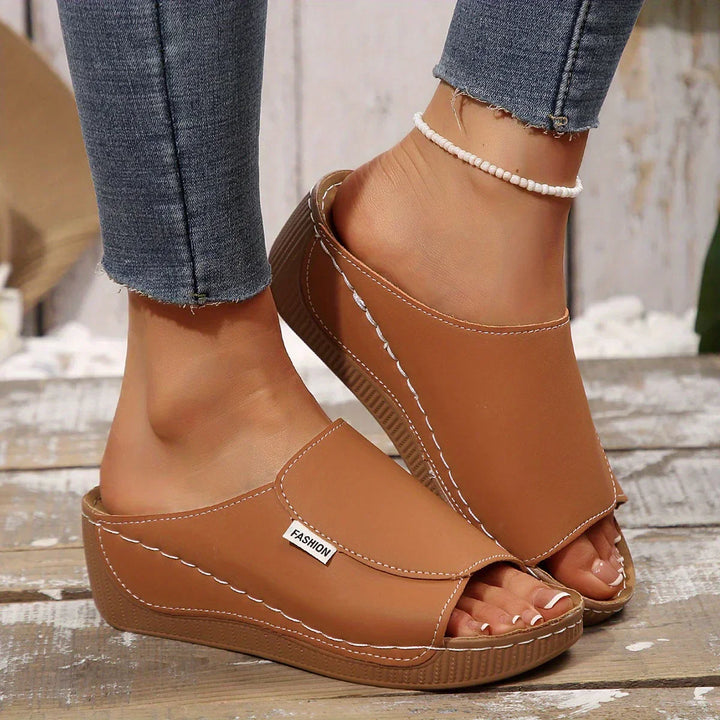 Isabelle | Orthopedic Pain-Free Sandals