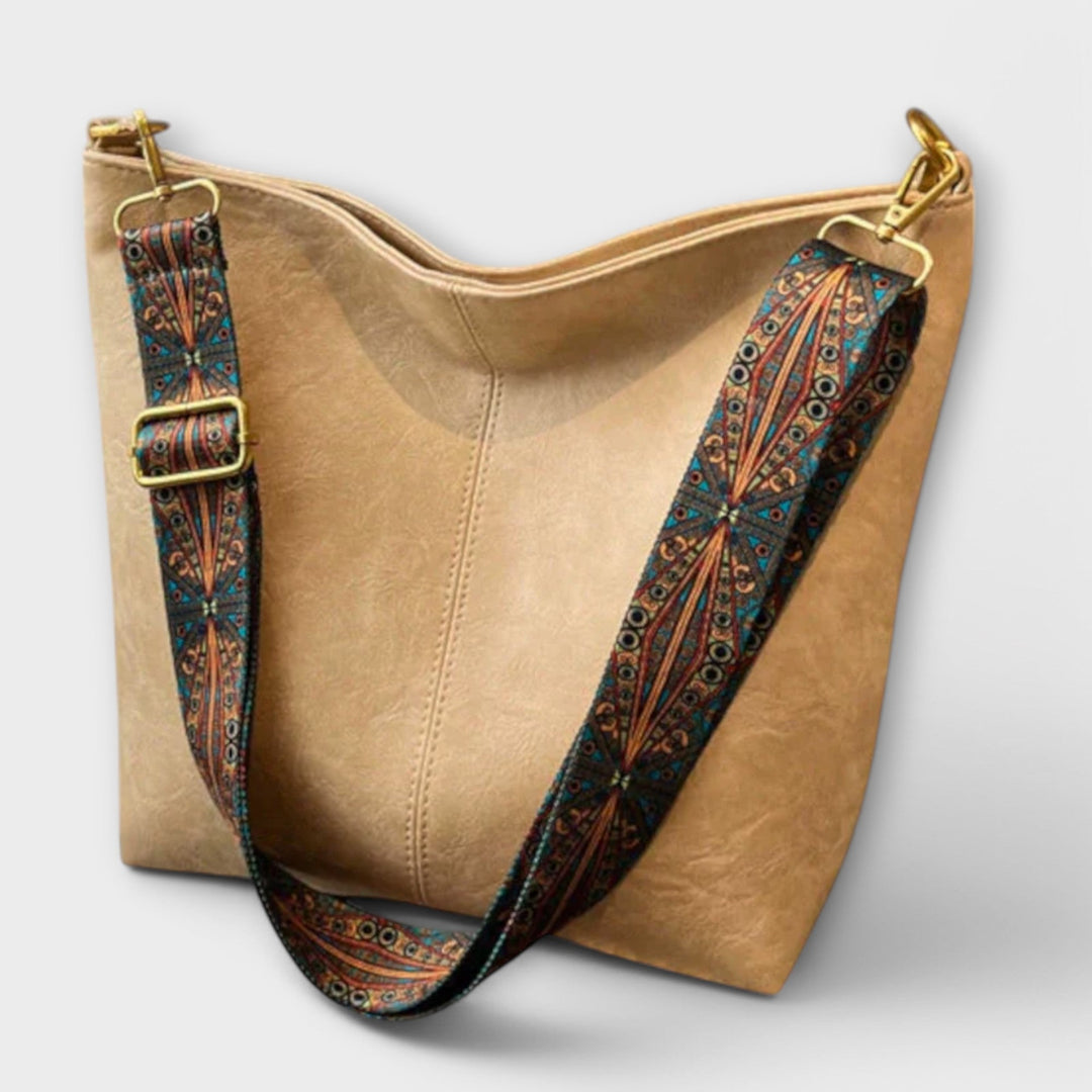 Jamie | LA Vintage Bag