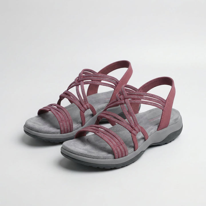 Nyla - Orthopedic Elegant Sandals