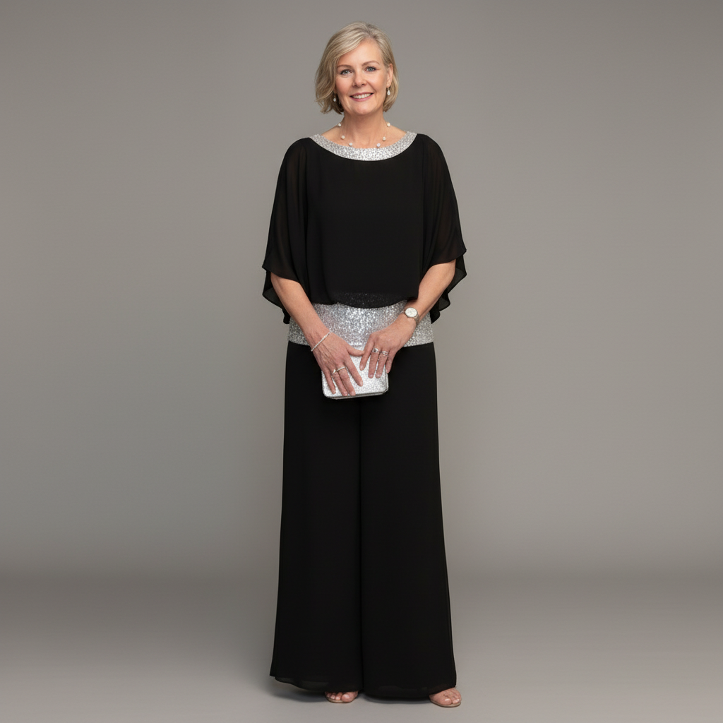 Noah | Classy Elegant Set