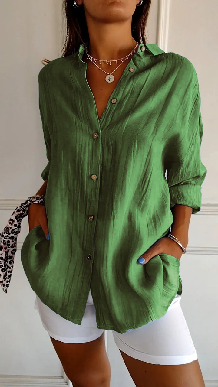 Vivienne | Women’s Button-Down Shirt