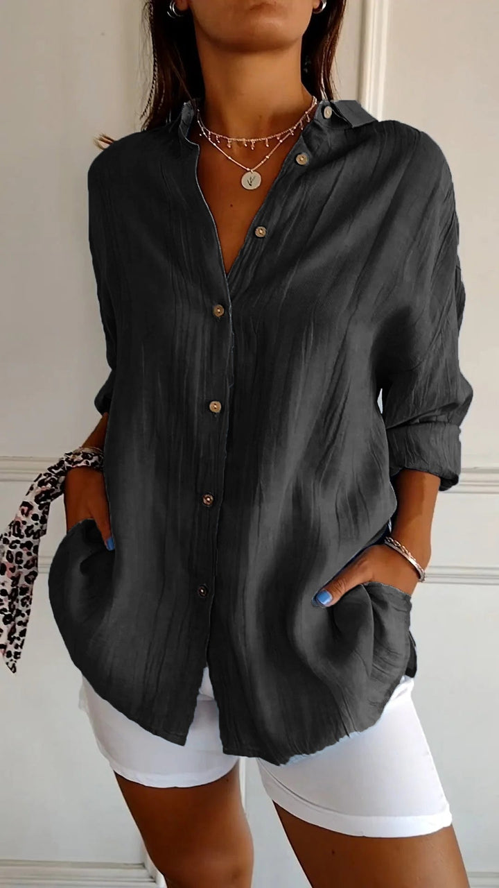 Vivienne | Women’s Button-Down Shirt