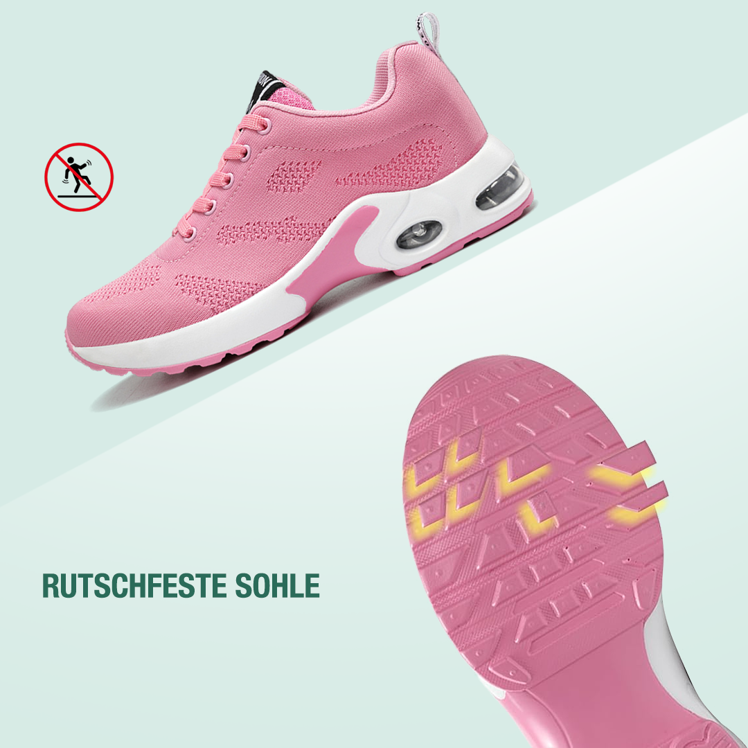 Peaceful Foot Orthopedic Shoes - Pink