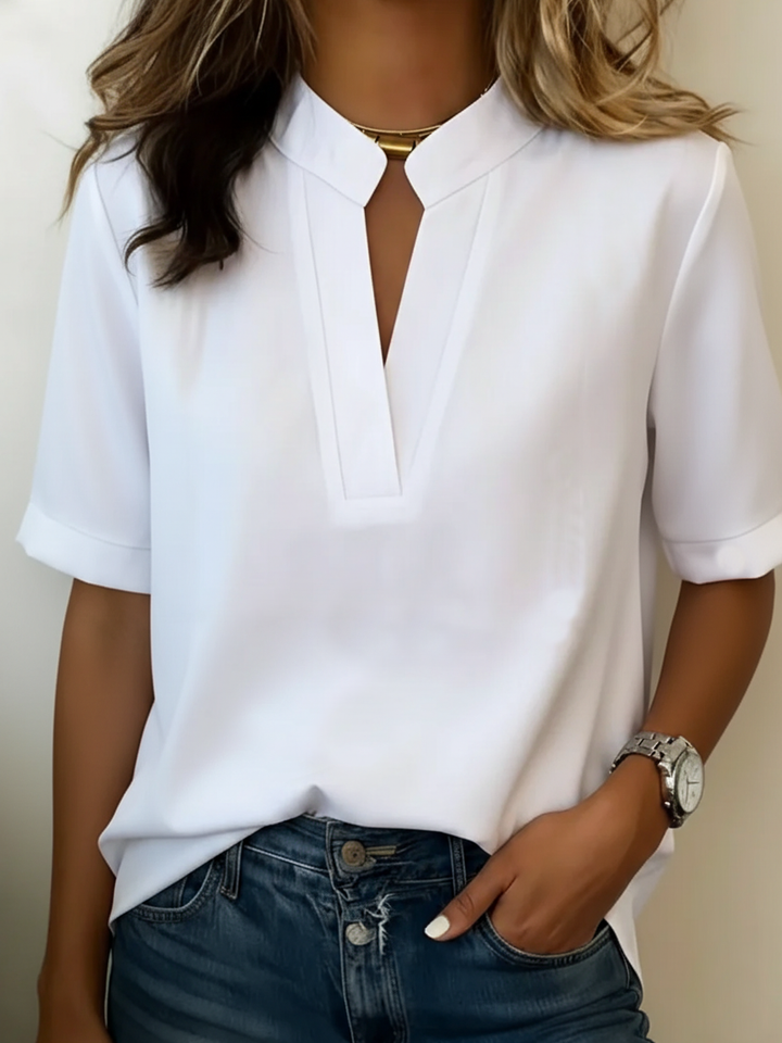 Claire™ | Effortless Elegant Blouse