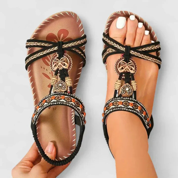 Maryna | Orthopedic Sandals